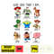 God Says That I Am Png, Family Trip 2023 Png, Magical Kingdom Png, Family Vacation Png (8).jpg