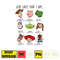 God Says That I Am Png, Family Trip 2023 Png, Magical Kingdom Png, Family Vacation Png (4).jpg