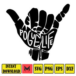 outer banks svg, svg dxf eps png , outer banks svg, cricut, for cricut, silhouette, digital, file cut (11)