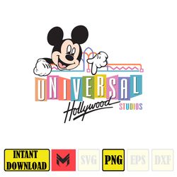 disney retro png vacation 2023, family vacation, family trip 2023, family shirt, vacation png, instant download (11)