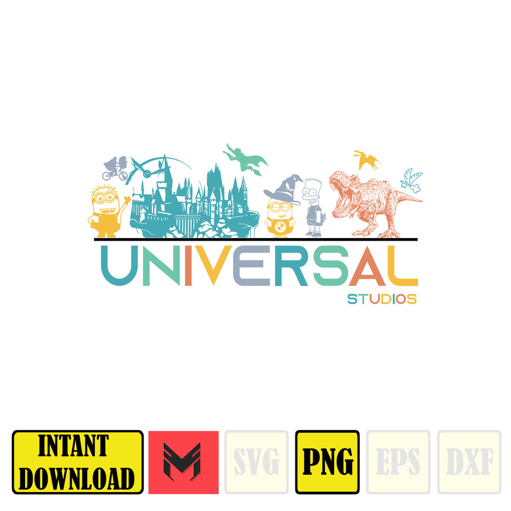 Universal Studios 2023 Png, Universal Shirt, Universal Studios Png, Universal Family Vacation 2023, Family Trip 2023 (4).jpg