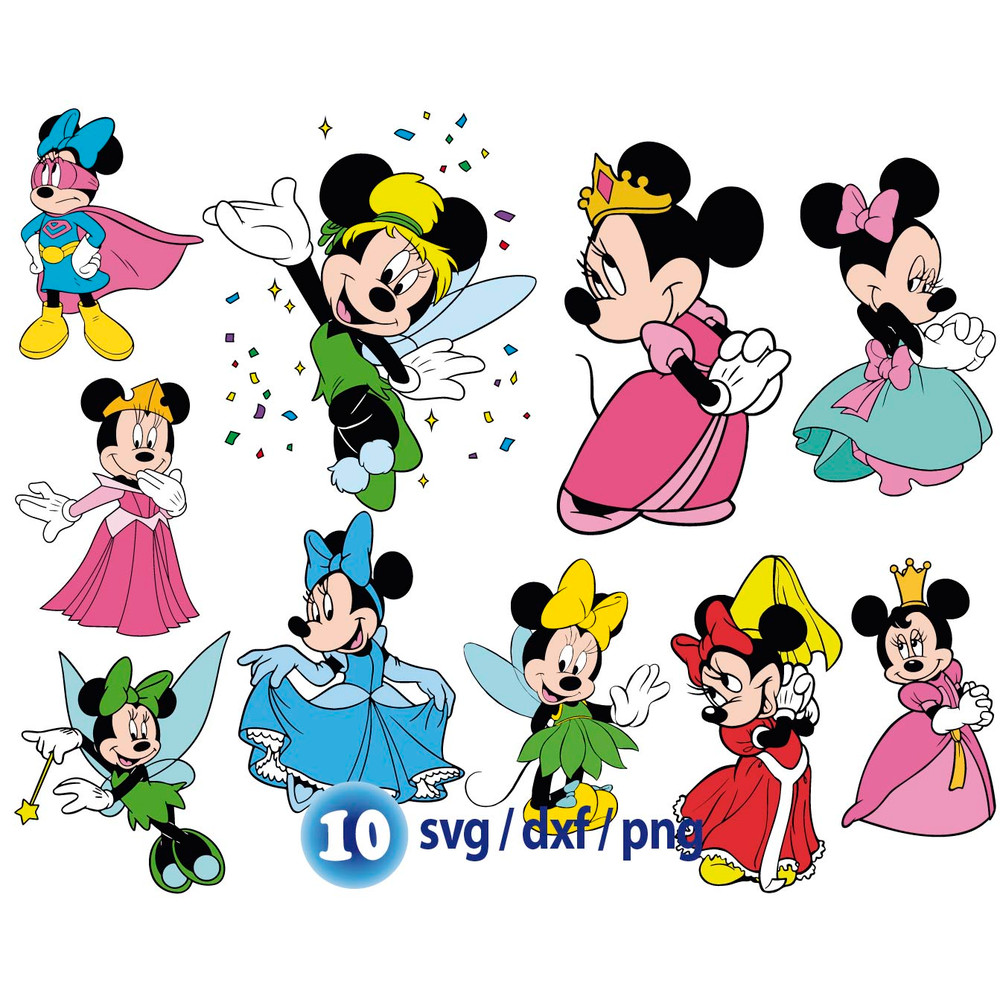 Minnie Mouse MEGA-04.jpg