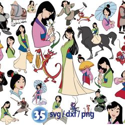 disney mulan svg, mushu svg, mulan dragon svg, disney princess png