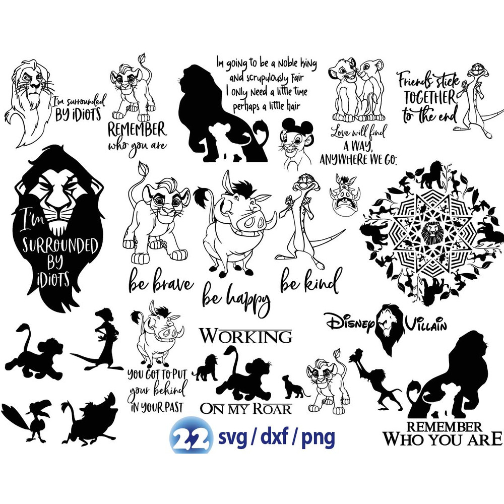 The Lion king line MEGA-04.jpg