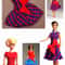 Barbie dress pattern bodice pattern and barbie skirt pattern.jpg