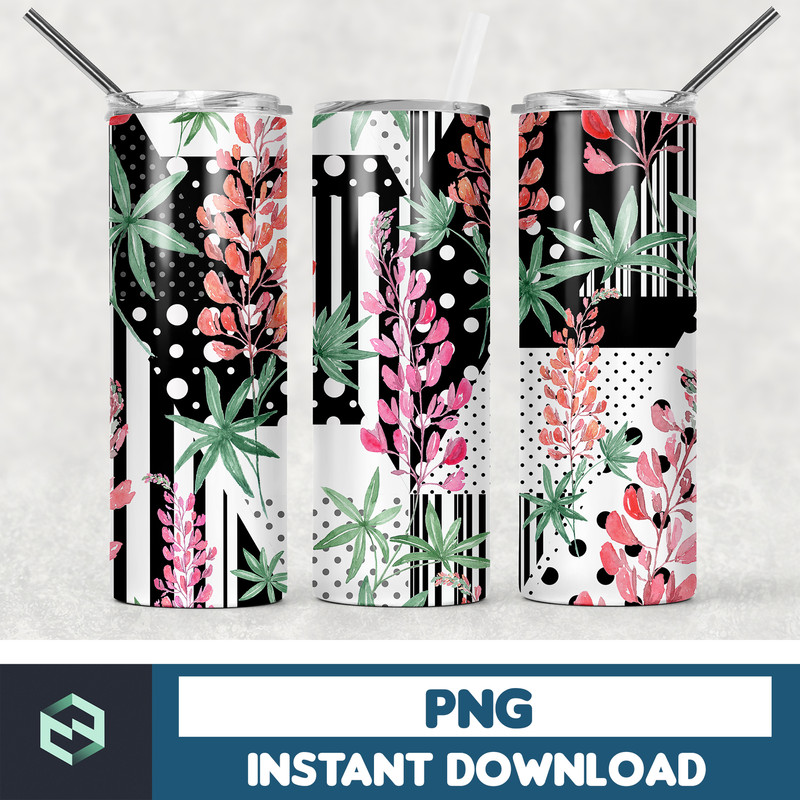 Tumbler Designs PNG High Quality, Designs 20 oz sublimation, Design Template for Sublimation Digital Instant Download (96).jpg