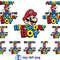 Birthday Boy family Mario Bros MEGA-04.jpg