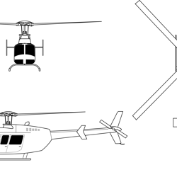 black white vector outline or line art file for cnc laser cutting, wood, metal engraving, c