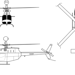 black white vector outline or line art file for cnc laser cutting, wood, metal engraving, c