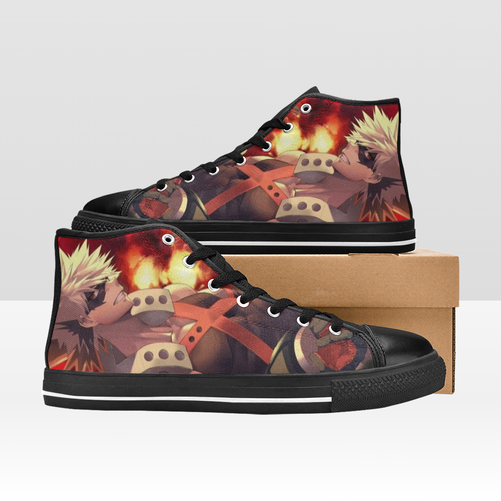 Katsuki Bakugo Shoes.png