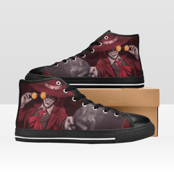 alucard shoes