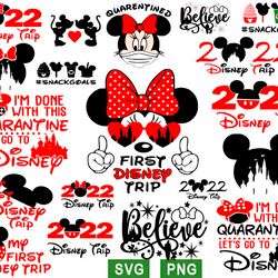 disney family trip svg, magic kingdom svg, disney vacation svg, disney cruise svg png