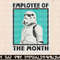 Star Wars Stormtrooper Employee of The Month T-Shirt copy.jpg