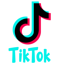 tiktok logo pack, vector tik tok, tictok svg icons, tiktok png icons, tiktok icon vector pdf, eps, and jpg