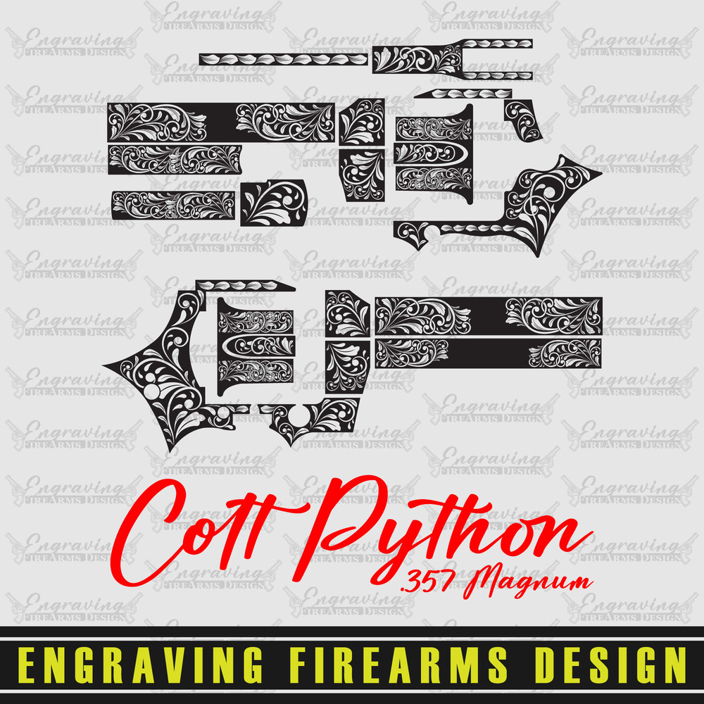Engraving-Firearms-Design-Colt-python-357-Magnum-Scroll-Design2.jpg