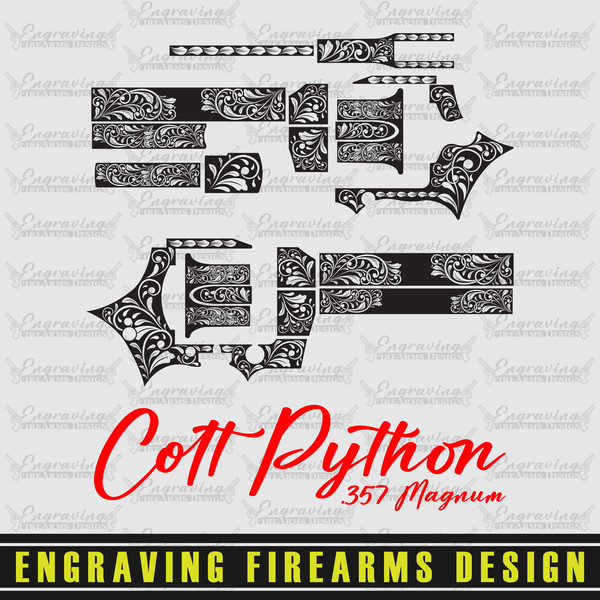 Engraving-Firearms-Design-Colt-python-357-Magnum-Scroll-Design2.jpg