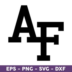 logo af svg, logo air force falcons svg, logo air force svg, falcon svg, falcon head svg - download file