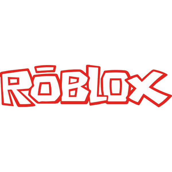 Roblox logo svg, Roblox logo, Png, Dxf, Cutting File, Svg Fi | Inspire ...