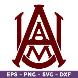 logo alabama a & m bulldogs svg, bulldogs svg, alabama a & m bulldogs svg, fashion brand logo svg - download file