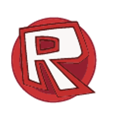 Roblox logo svg, Roblox logo, Png, Dxf, Cutting File, Svg Files for Cricut, Silhouette