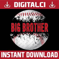 baseball softball lover ball big brother father's day best dad daddy father's day happy father's day png sublimation