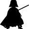 Darth Vader Silhouette.png