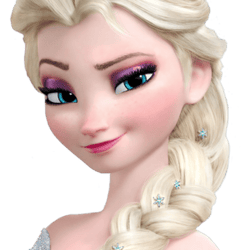 Elsa Logo Svg, Disney Svg, Anna Svg, Elsa Frozen Svg, Disney World Svg