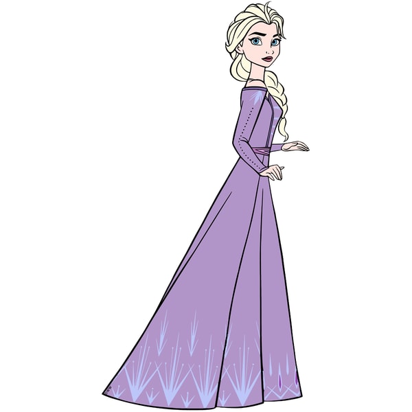 Elsa Copy Elsa Logo Svg, Disney Svg, Anna Svg, Elsa Frozen Svg, Disney | Inspire ...