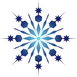 snowflake svg, winter svg, vector snowflake, snowflake cut file, eps, pdf, png, svg, snowflake clipart digital download