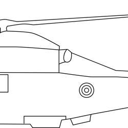 fighter jet black white vector outline or line art file for cnc laser cutting, wood, metal engraving, cricut file, cnc r