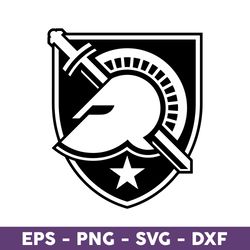 army black knights svg, army black knights logo svg, ncaa svg, sport logo svg - download
