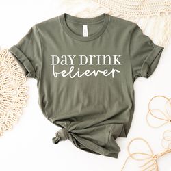 Day Drinking Shirt | Summer Shirt | Gift For Day Drinker | Party Tee | Funny Camping Shirt | Tequila Shirt | You Had Me
