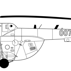 fighter jet black white vector outline or line art file for cnc laser cutting, wood, metal engraving, cricut file, cnc r