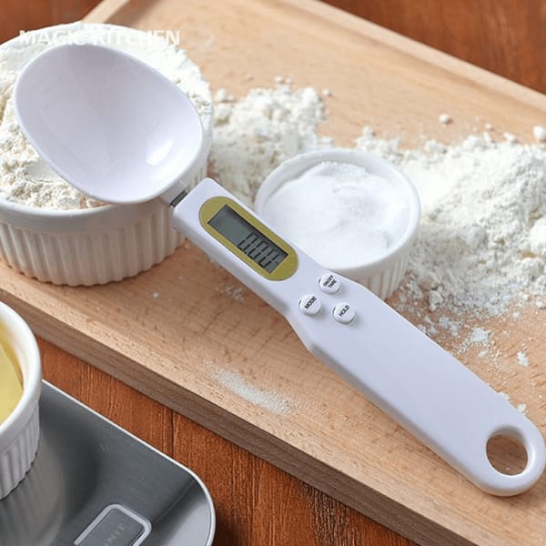 Digital Electronic Measuring Spoon - Inspire Uplift