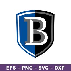 bentley falcons svg, falcons svg, bentley falcons logo svg, falcons moascot svg, ncaa svg, sport logo svg - download