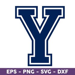 Brigham Young Cougars Svg, Brigham Young Cougars Logo Svg, Cougars Mascot Svg, NCAA Svg, Sport Logo Svg