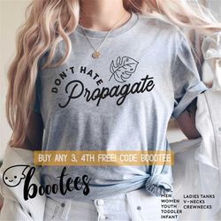 funny plant shirt mothers day gift shirt tshirts custom t-shirt men kids women t boys girls tee women tank top gardener
