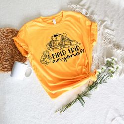 magic school bus, ms. frizzle, teacher, 90's design, y2k design, nostalgic tees, 90's kids, millennial tee, teacher appr