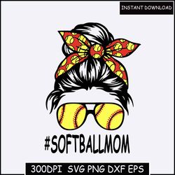 softball mom png svg, leopard mom svg png, messy bun peace love momlife svg png, mothers day svg png