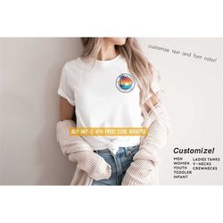 custom vacation shirts beach matching family t-shirt men kids women tshirt boy girl toddler kid tee tank tops summer tri