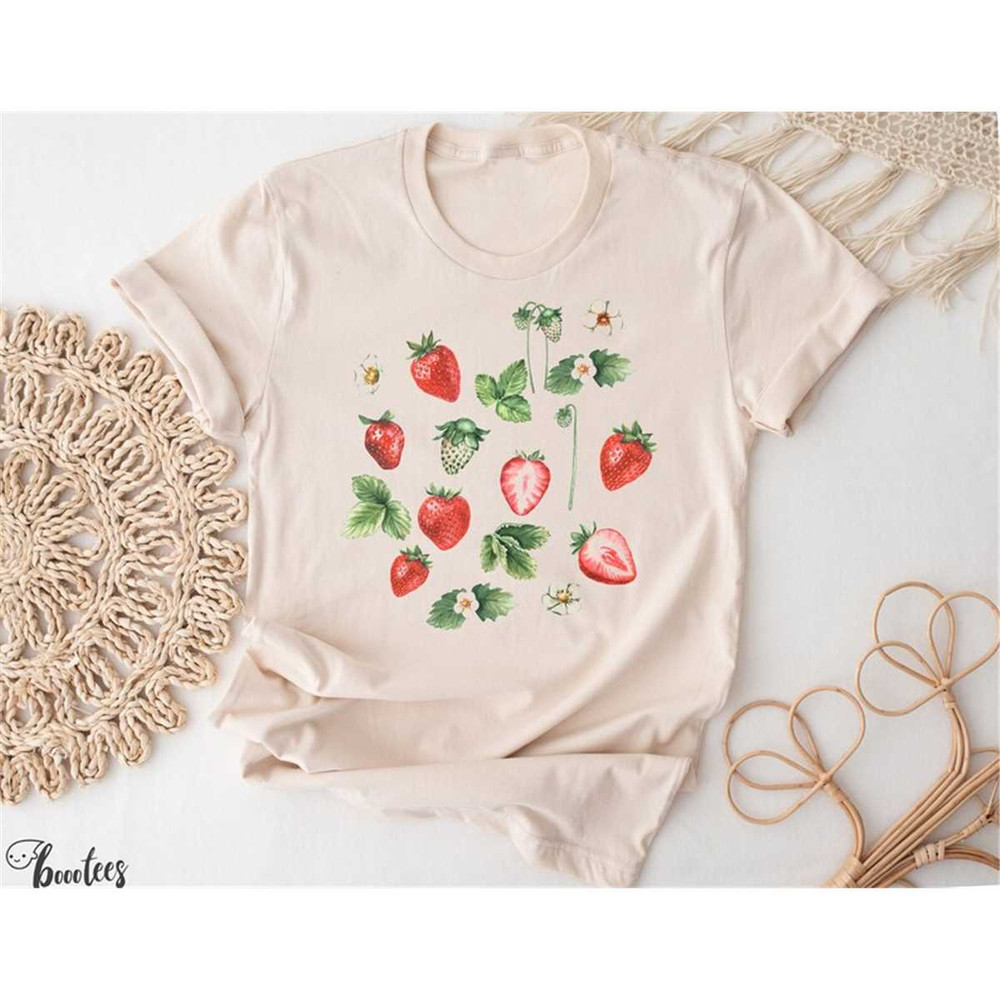 MR-642023195243-strawberry-botanical-print-shirt-gardener-t-shirt-gift-idea-image-1.jpg