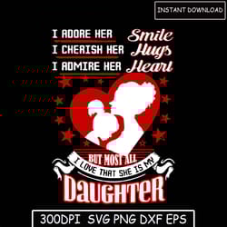 mother and baby plotter file svg dxf eps png mum child cricut mother's day silhouette download plotting bundle family