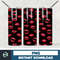 Tumbler Designs PNG High Quality, Designs 20 oz sublimation, Design Template for Sublimation Digital Instant Download (169).jpg