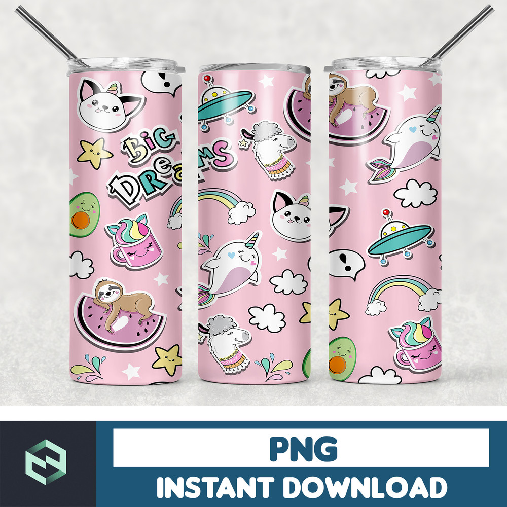 Tumbler Designs PNG High Quality, Designs 20 oz sublimation, Design Template for Sublimation Digital Instant Download (175).jpg