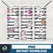 Tumbler Designs PNG High Quality, Designs 20 oz sublimation, Design Template for Sublimation Digital Instant Download (176).jpg