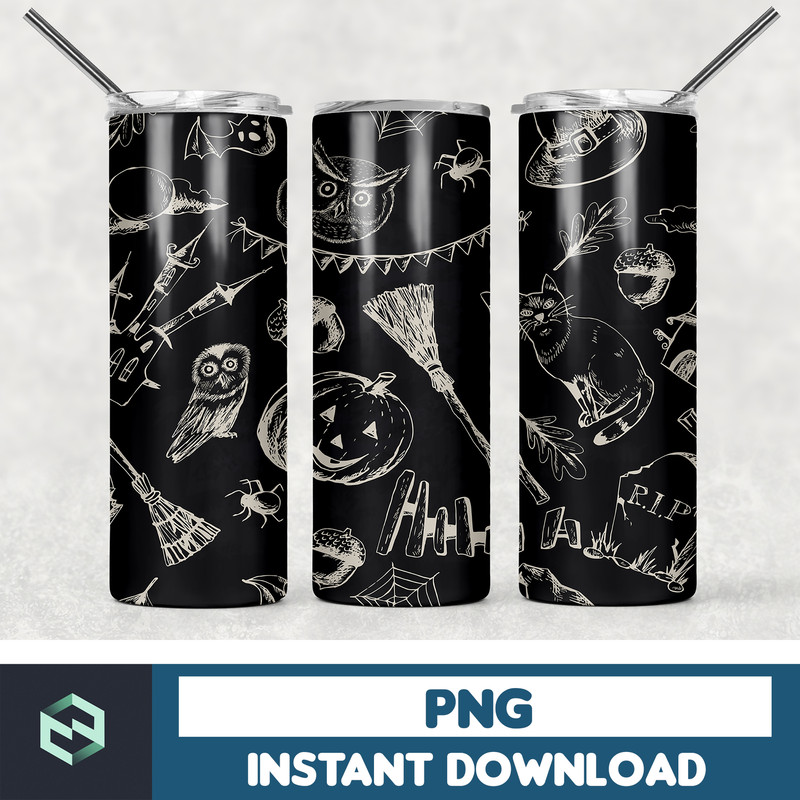 Tumbler Designs PNG High Quality, Designs 20 oz sublimation, Design Template for Sublimation Digital Instant Download (182).jpg