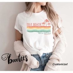 custom vacation shirts matching family beach t-shirt men kids women tshirt boy girl toddler trip tee tank top v-neck sum