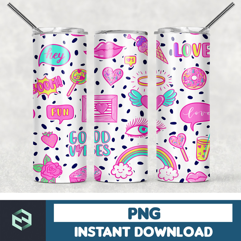 Tumbler Designs PNG High Quality, Designs 20 oz sublimation, Design Template for Sublimation Digital Instant Download (218).jpg