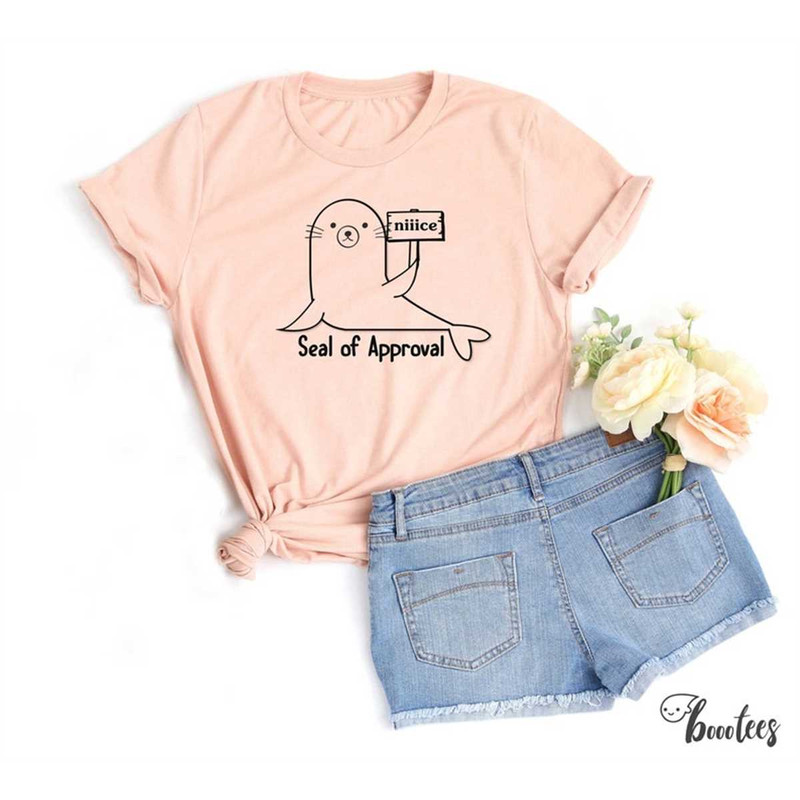MR-642023223725-cute-seal-of-approval-shirt-animal-t-shirt-gift-idea-punny-image-1.jpg