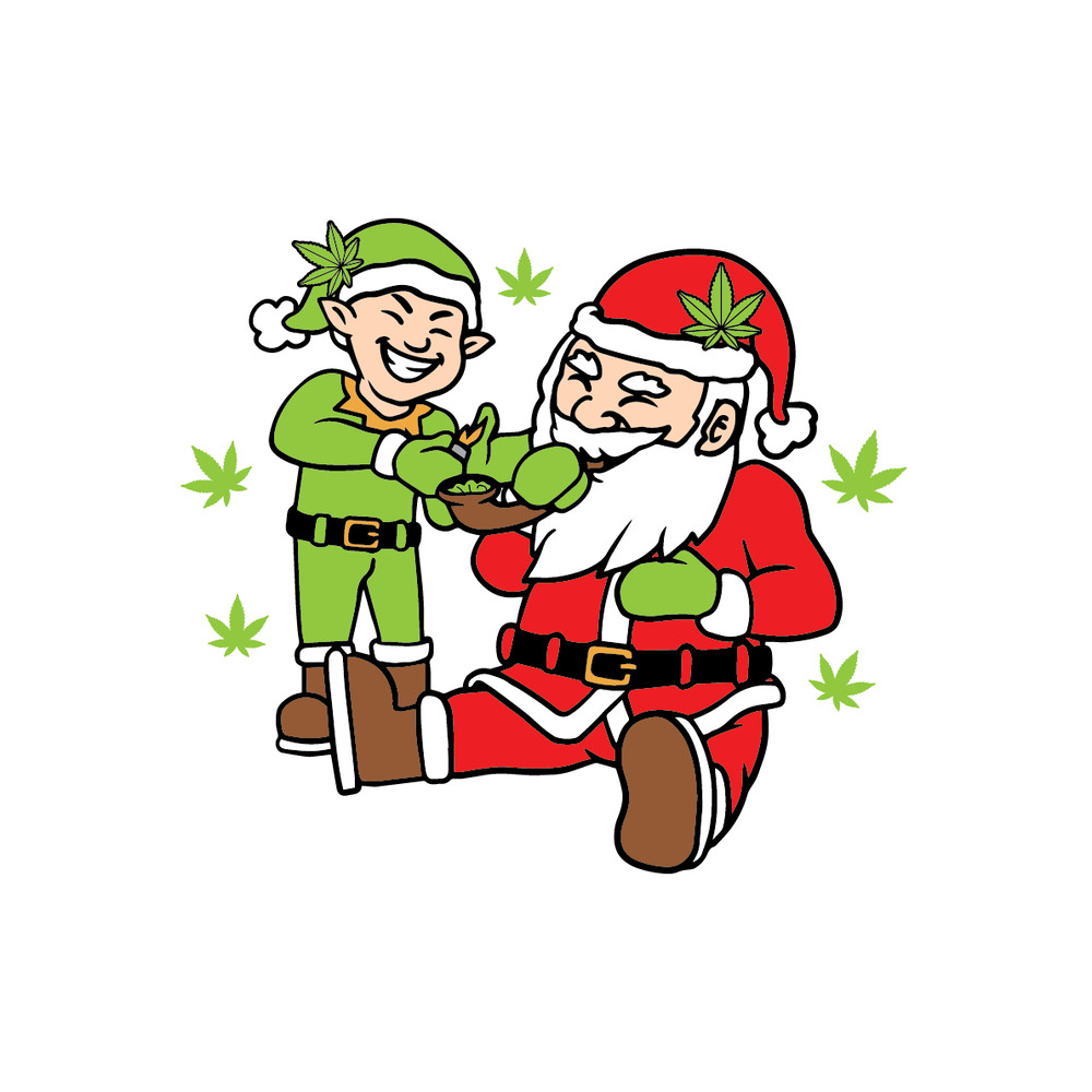 Santa and Elf Weed Pipe_V2-01.png